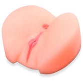 Pipedream Exreme Fuck Me Silly Bubble Butt Male Masturbator Masturbators and Strokers